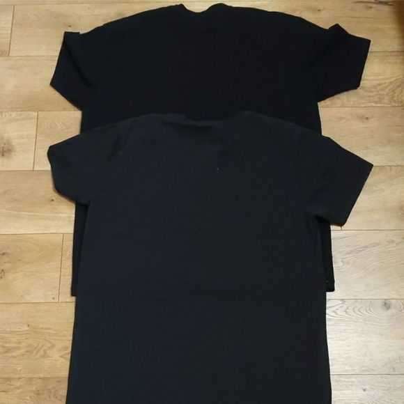 Disney Star Wars Ghoul-Actic Halloween Glow L + Disney Store Vampires Night XL - Picture 9 of 9